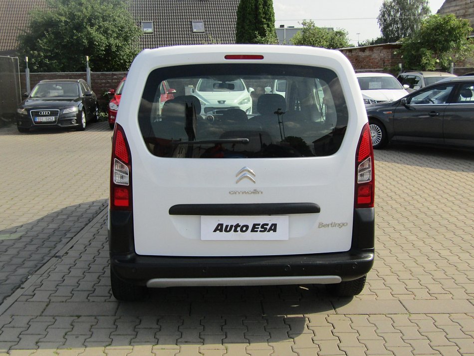 Citroën Berlingo 1.6HDi XTR