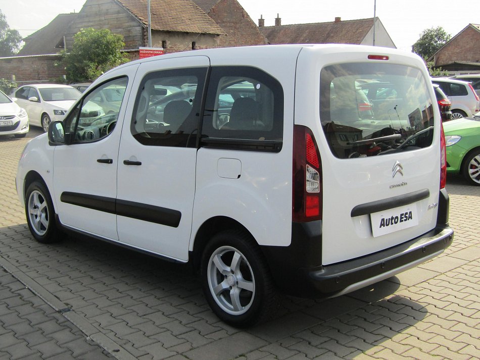 Citroën Berlingo 1.6HDi XTR