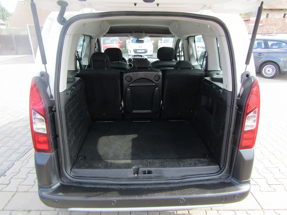 Citroën Berlingo 1.6HDi XTR