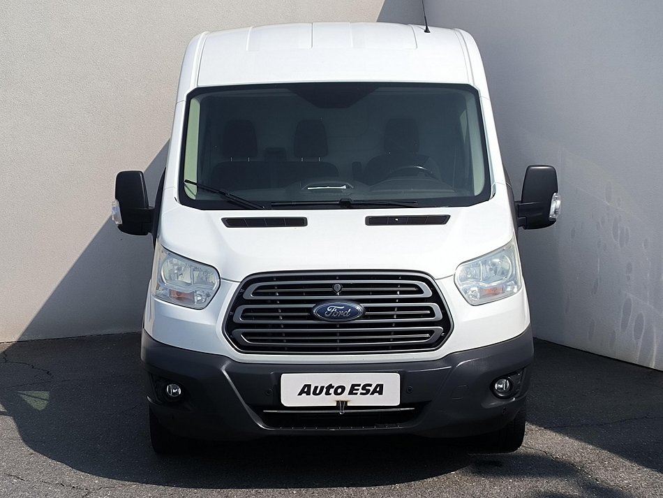 Ford Transit 2.0TDCi Trend L2H2