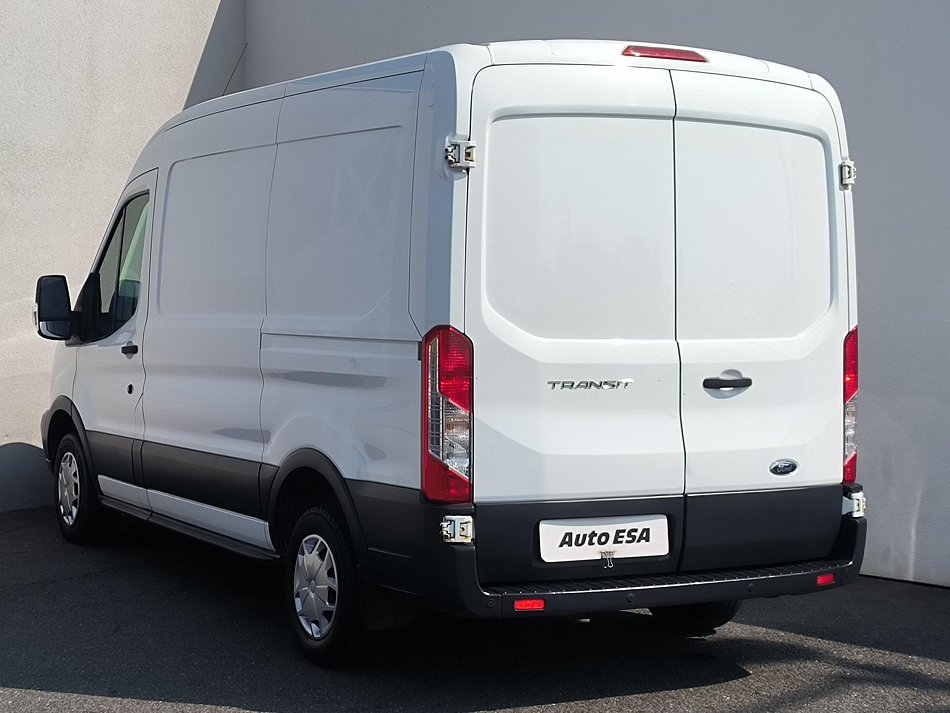 Ford Transit 2.0TDCi Trend L2H2