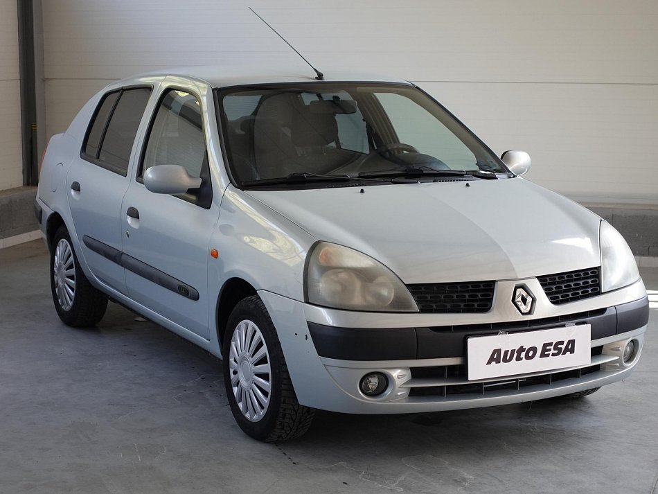 Renault Thalia 1.2 i 