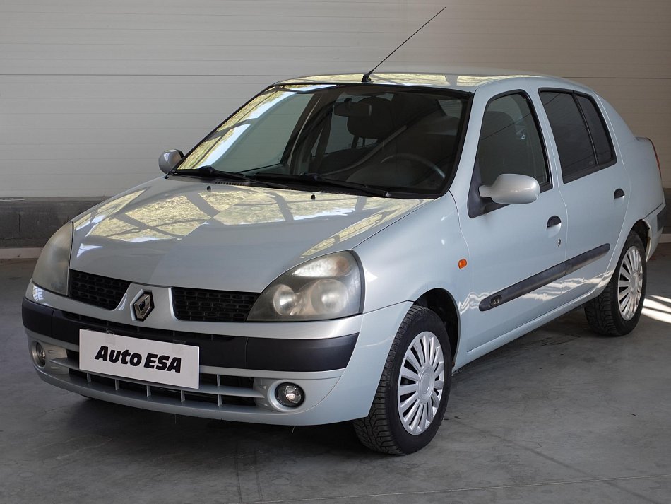 Renault Thalia 1.2 i 