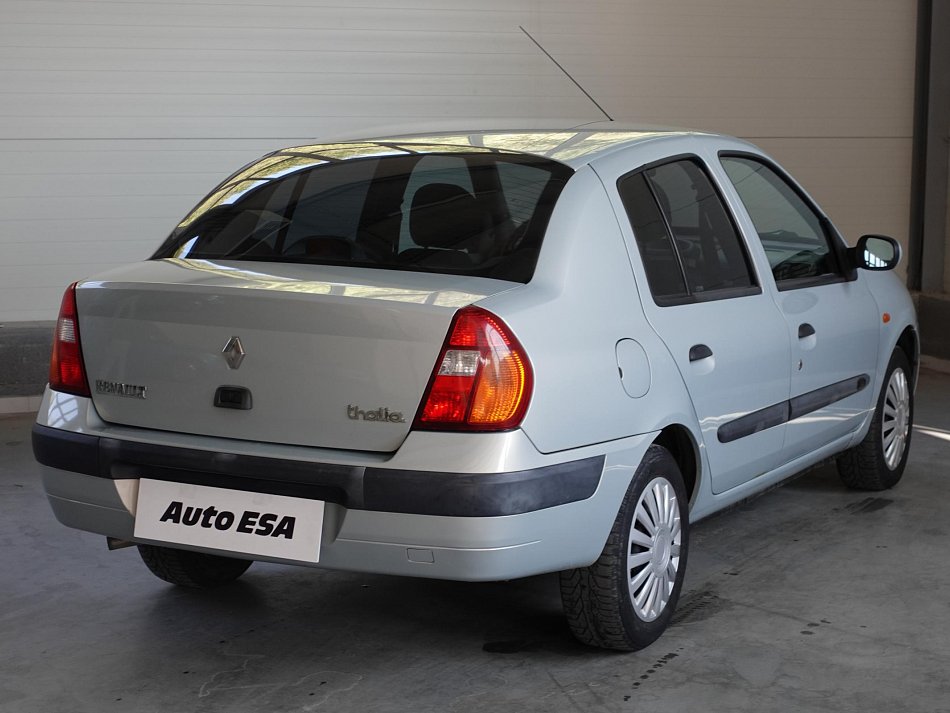 Renault Thalia 1.2 i 