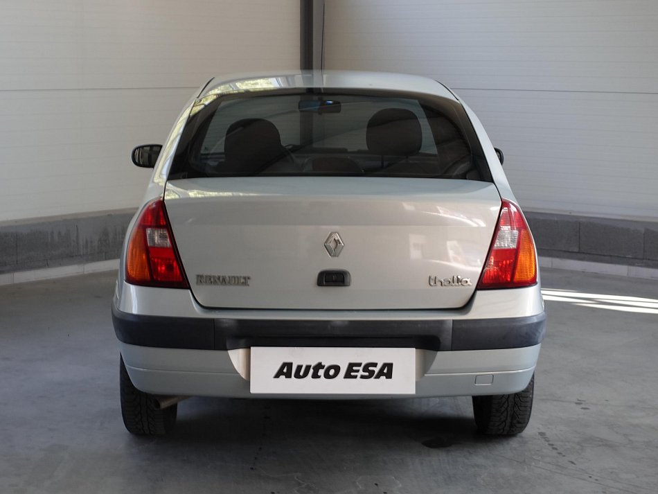 Renault Thalia 1.2 i 