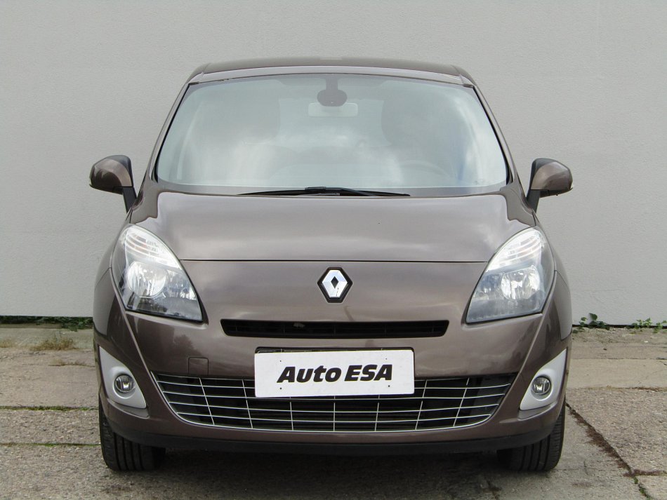 Renault Grand Scénic 1.5dCi 