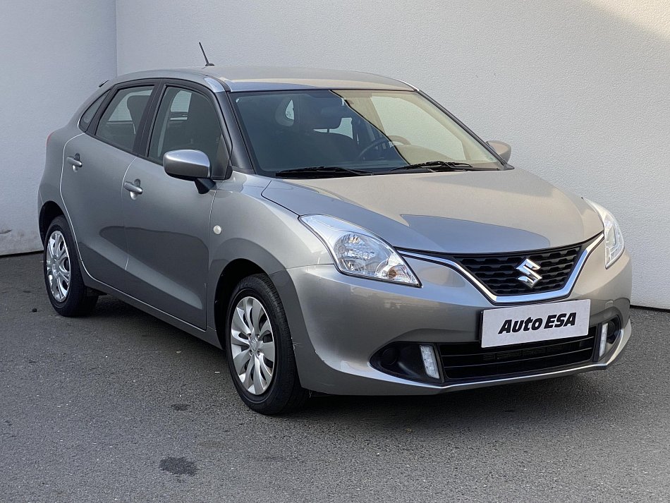 Suzuki Baleno 1.2 i 