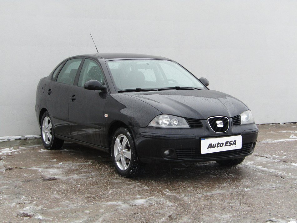 Seat Cordoba 1.4 16V 