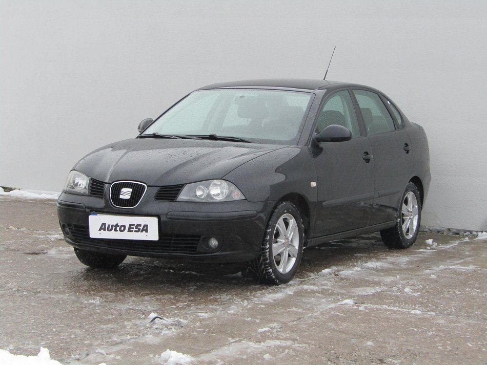 Seat Cordoba 1.4 16V 