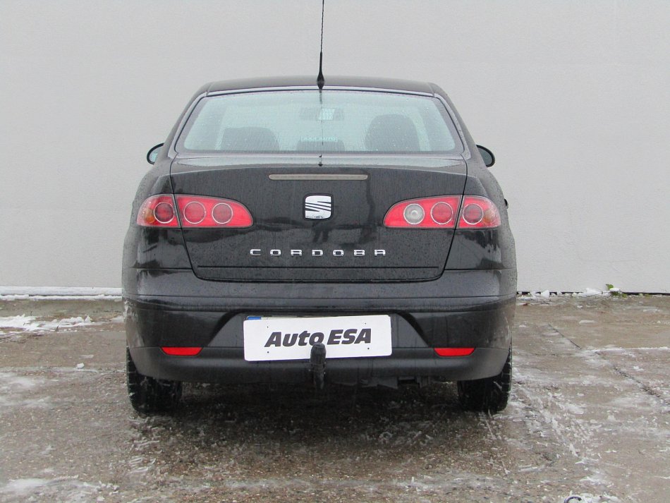 Seat Cordoba 1.4 16V 