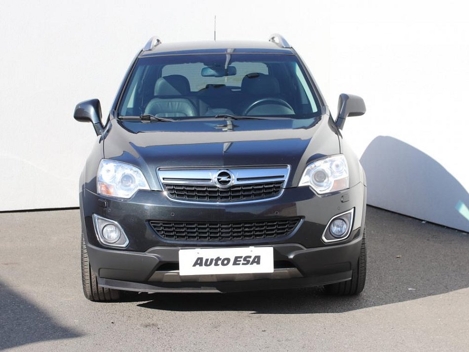 Opel Antara 2.2 CDTi 