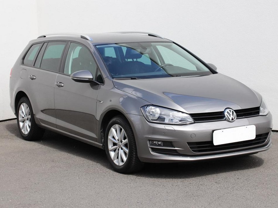 Volkswagen Golf 2.0 TDi CUP