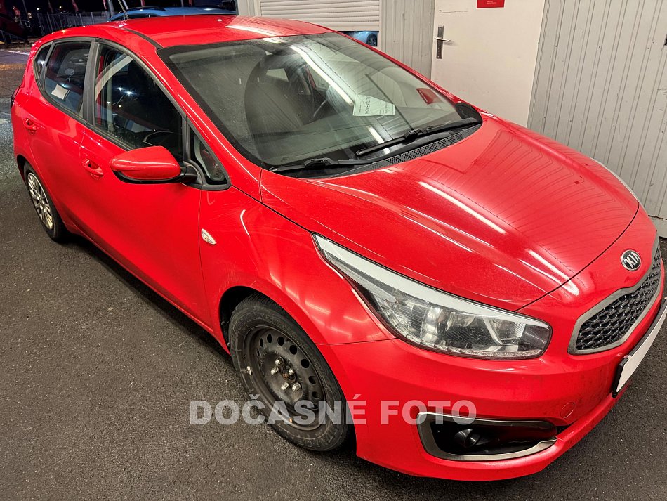 Kia Ceed 1.4i 