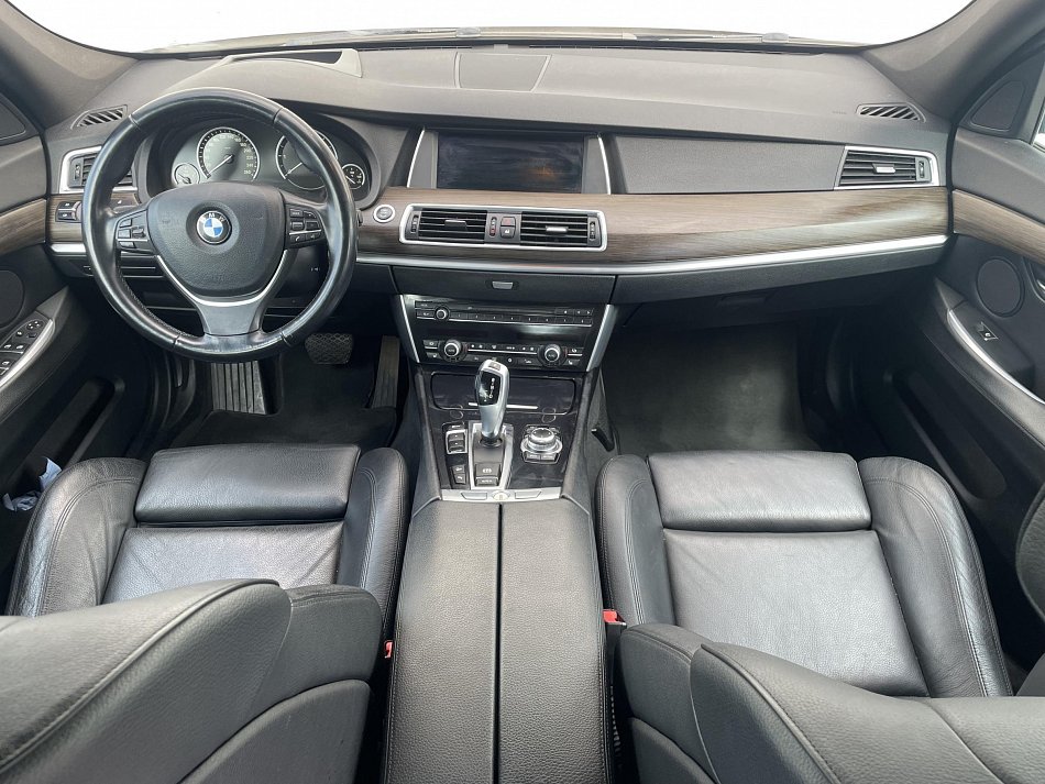 BMW Řada 5 3.0d  530 xDrive