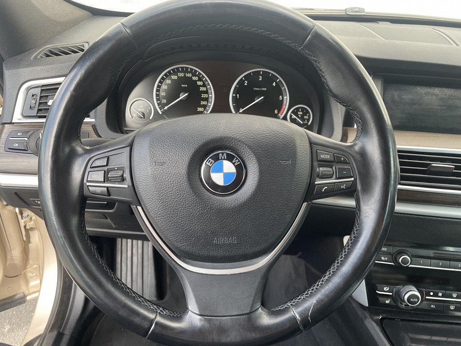 BMW Řada 5 3.0d  530 xDrive