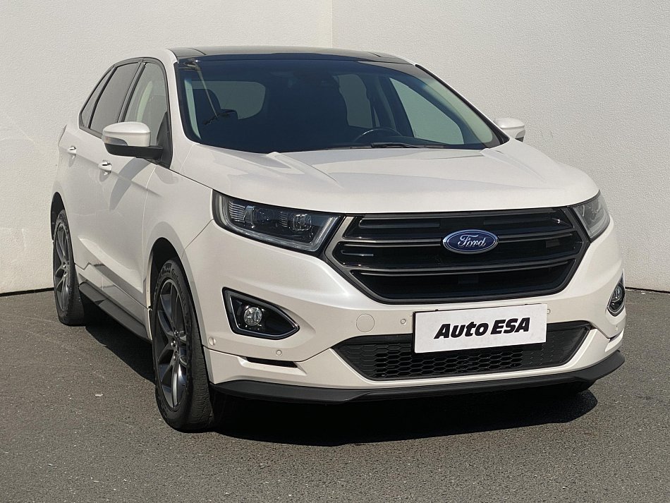 Ford Edge 2.0 TDCi Sport AWD