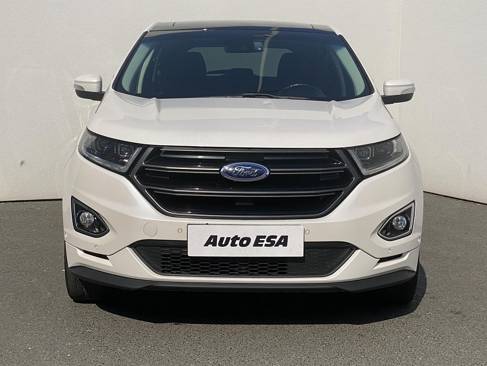 Ford Edge 2.0 TDCi Sport AWD