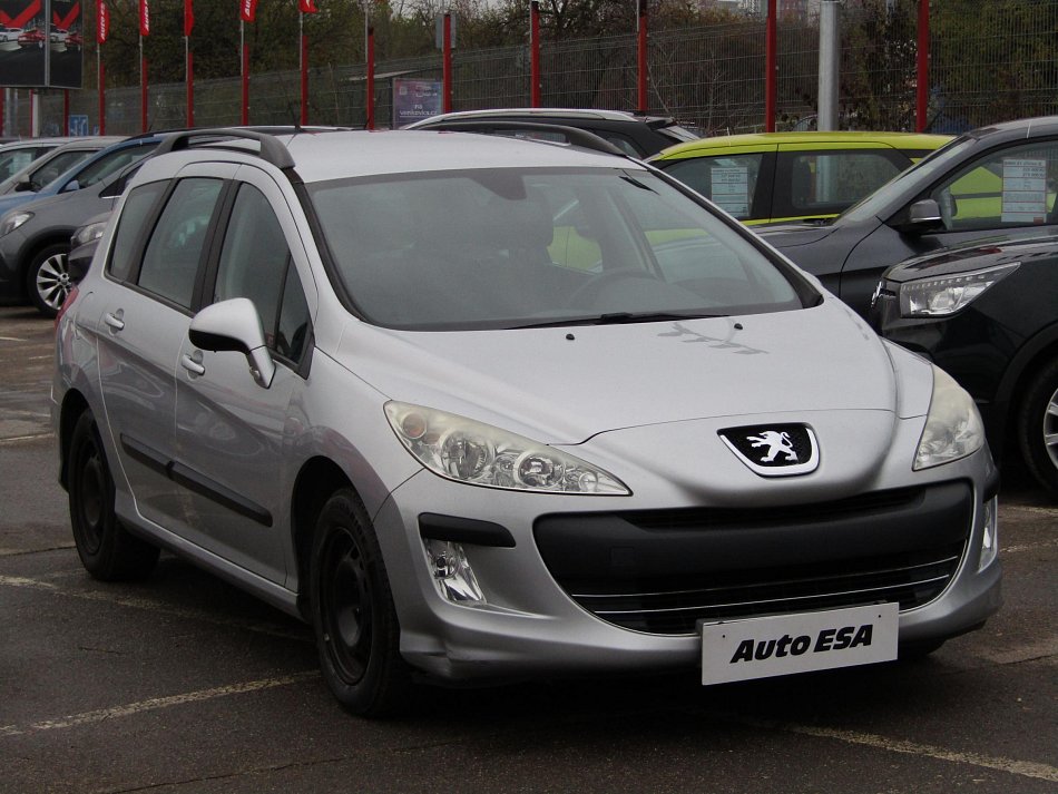 Peugeot 308 1.6VTI  SW