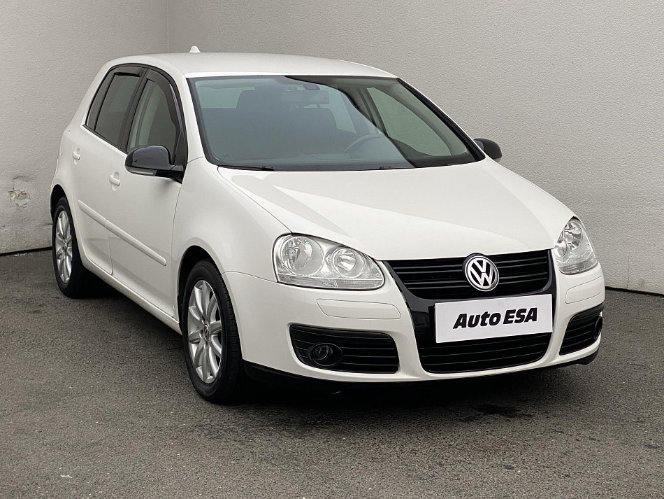 Volkswagen Golf 1.4 TSi 