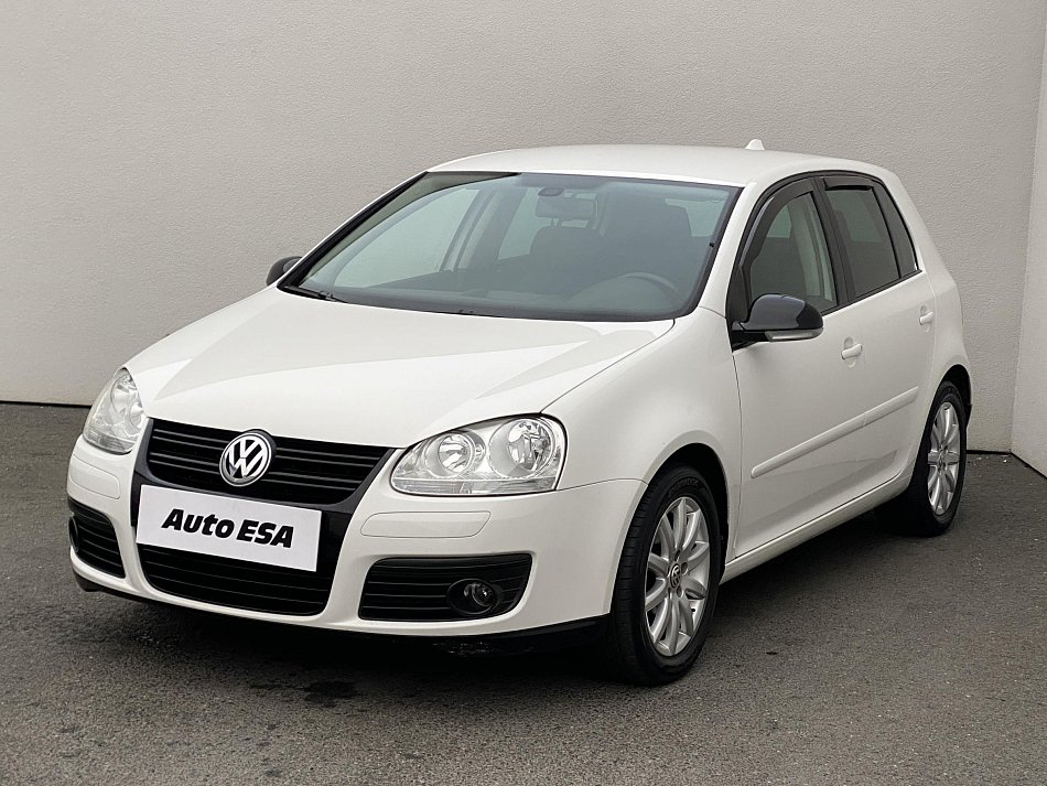 Volkswagen Golf 1.4 TSi 