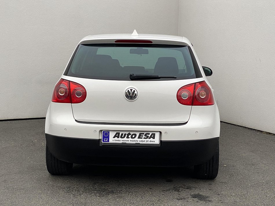 Volkswagen Golf 1.4 TSi 