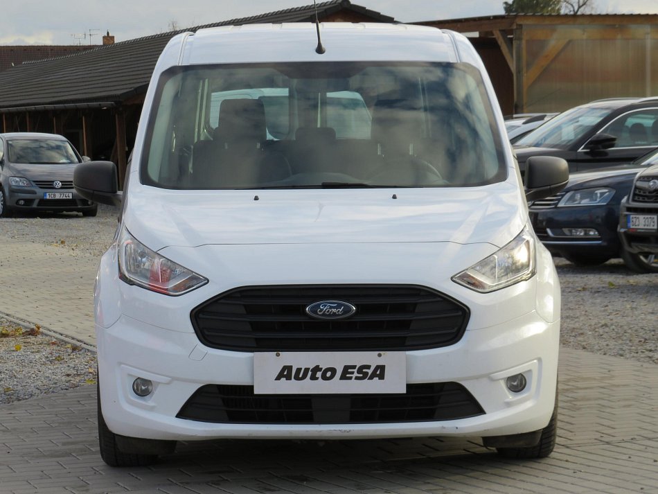 Ford Transit Connect 1.5TDCi 