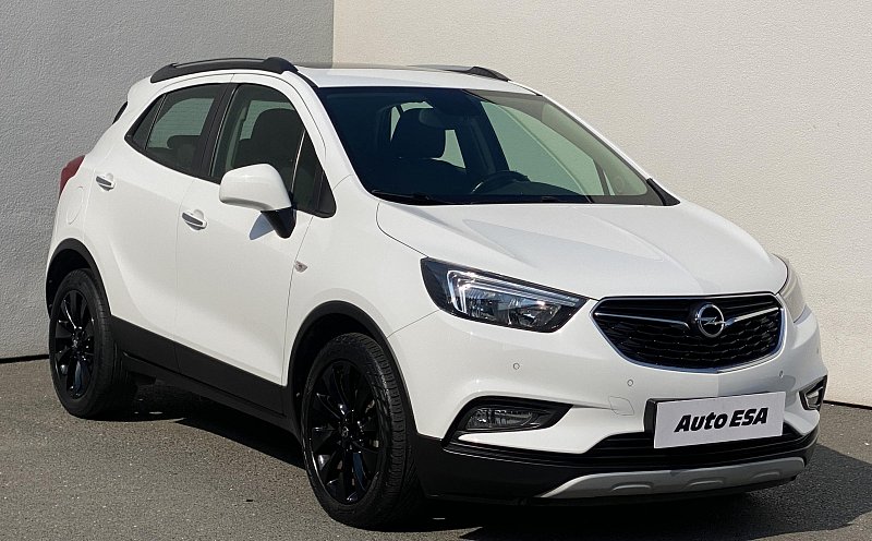 Opel Mokka 1.6 CDTi  X