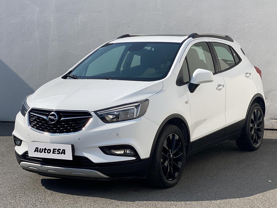 Opel Mokka 1.6 CDTi  X