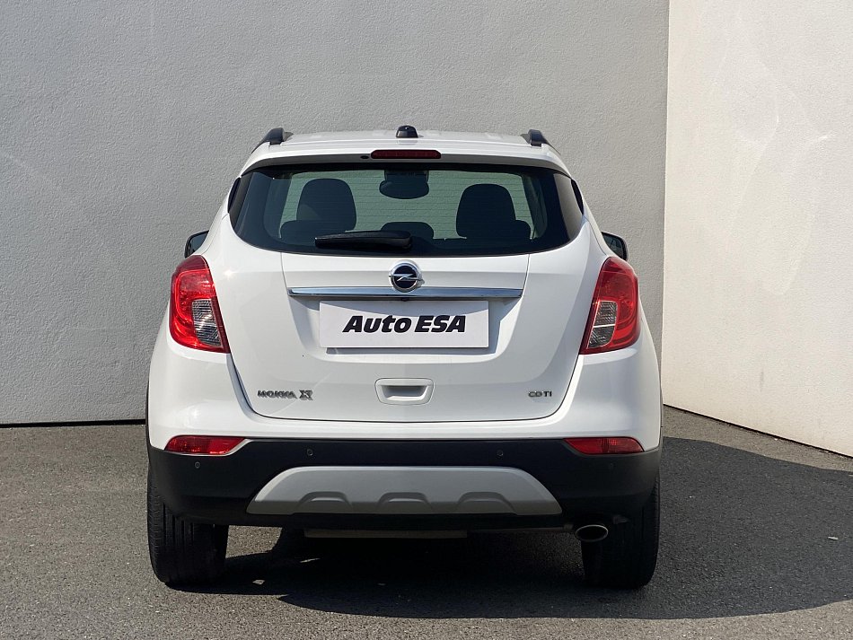 Opel Mokka 1.6 CDTi  X