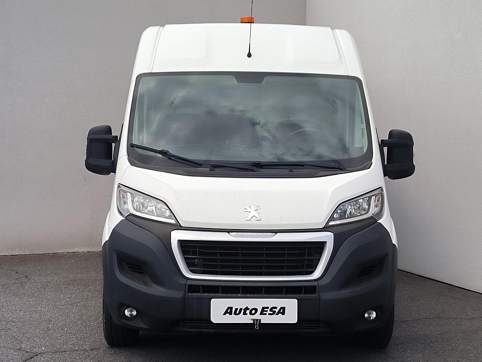 Peugeot Boxer 2.0HDi  L2H2