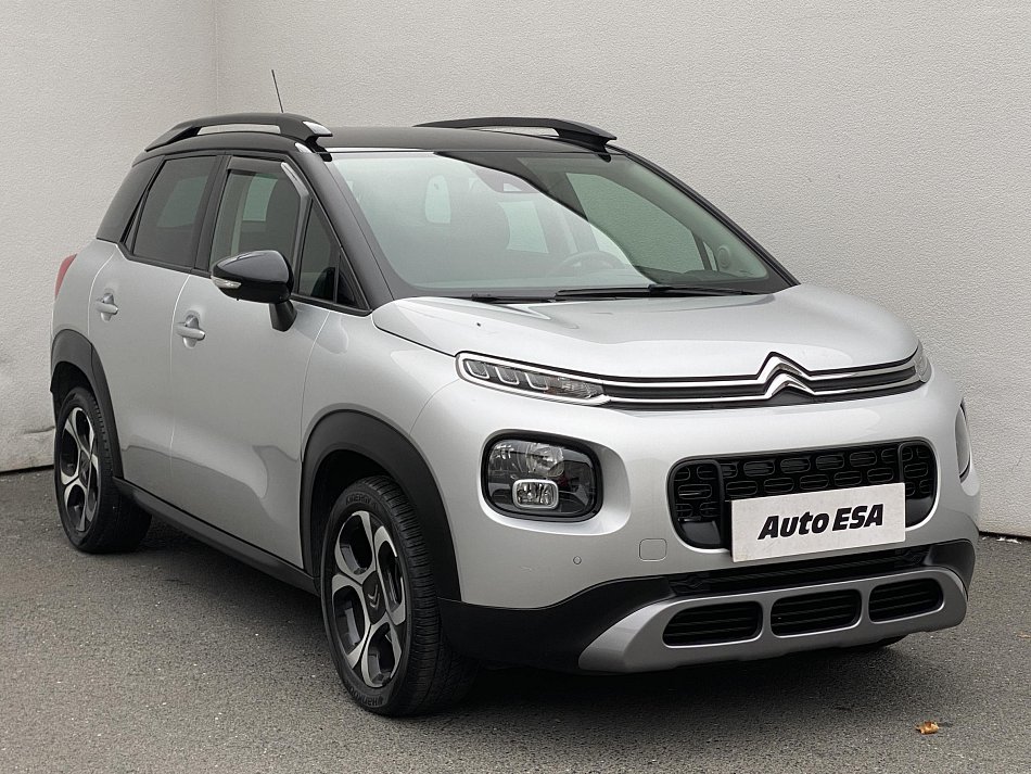 Citroën C3 Aircross 1.2 PT Shine