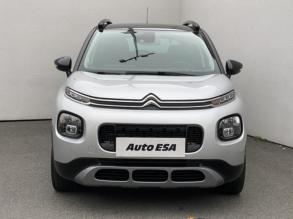 Citroën C3 Aircross 1.2 PT Shine