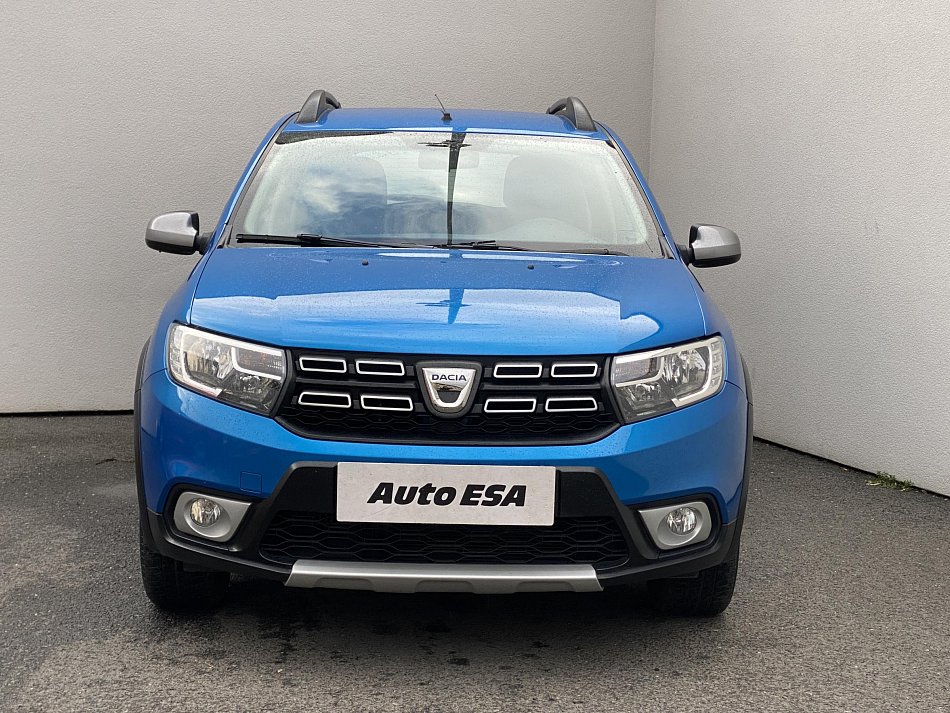 Dacia Sandero 0.9TCe Stepway