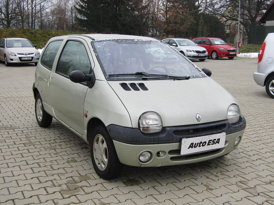 Renault Twingo 1.2i 