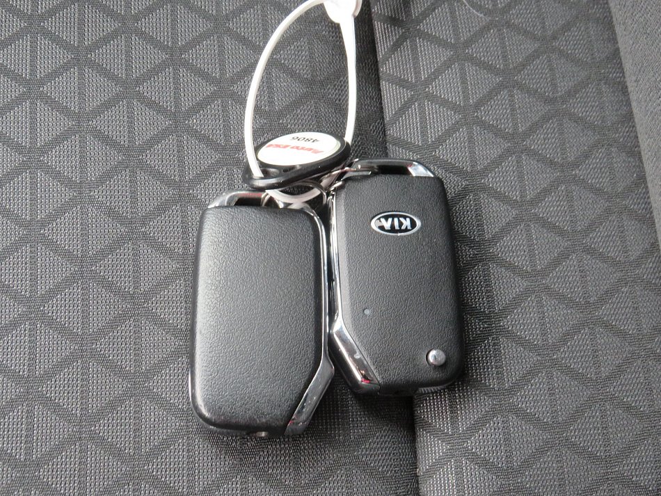 Kia Ceed 1.4T-GDi 