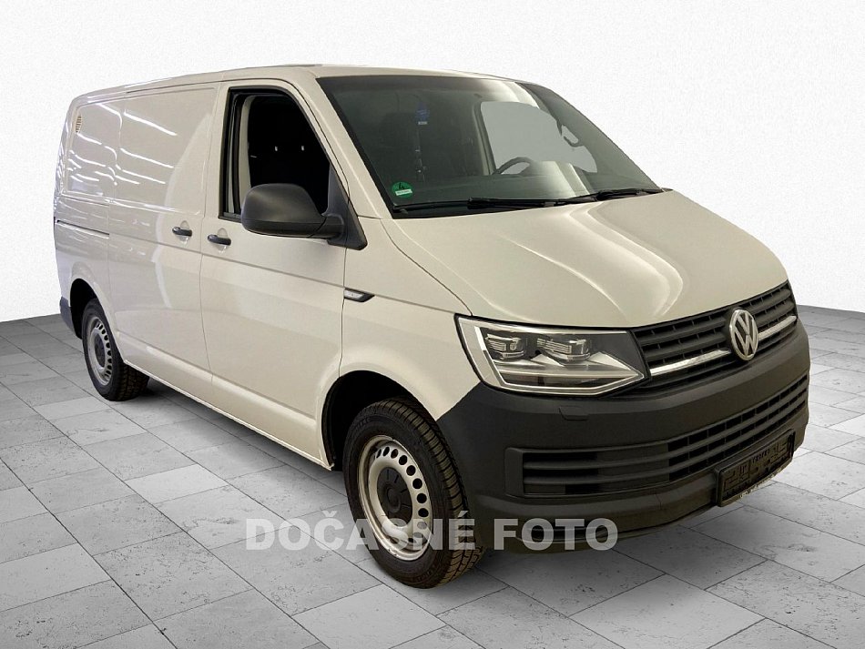 Volkswagen Transporter 2.0TDi  L1H1