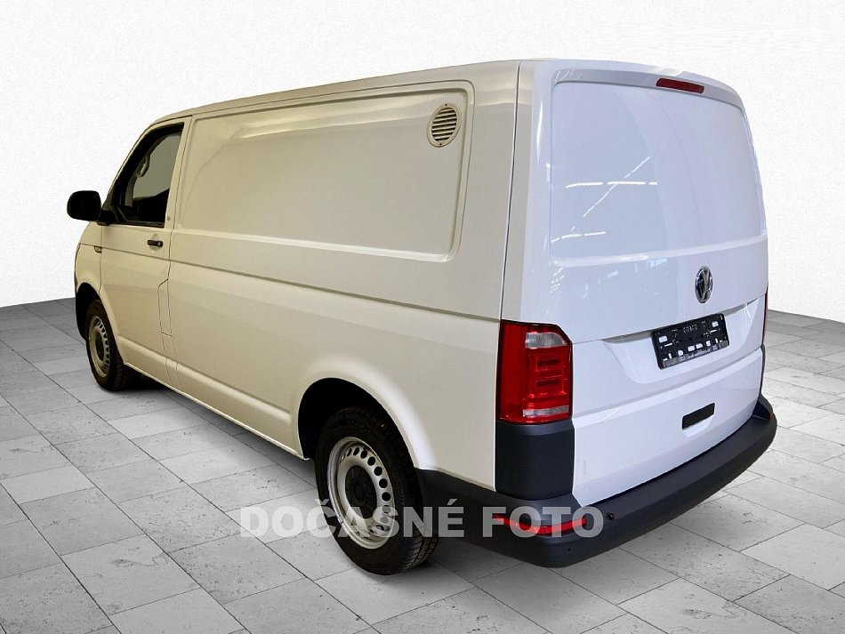 Volkswagen Transporter 2.0TDi  L1H1