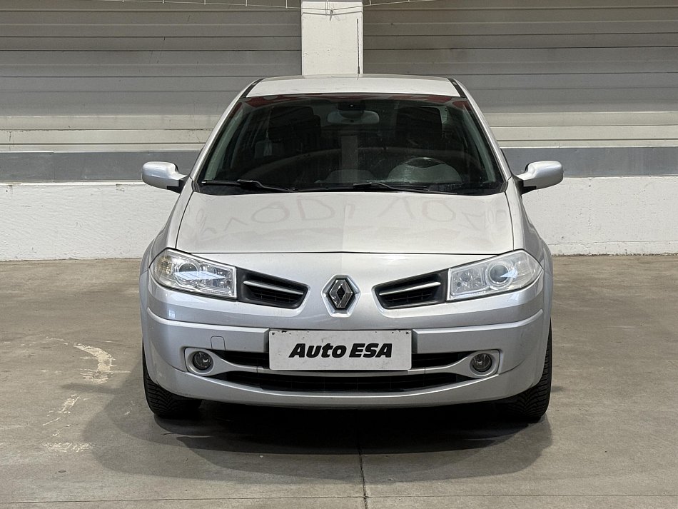 Renault Mégane 1.6 16V 