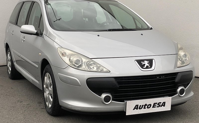 Peugeot 307 1.6 i 