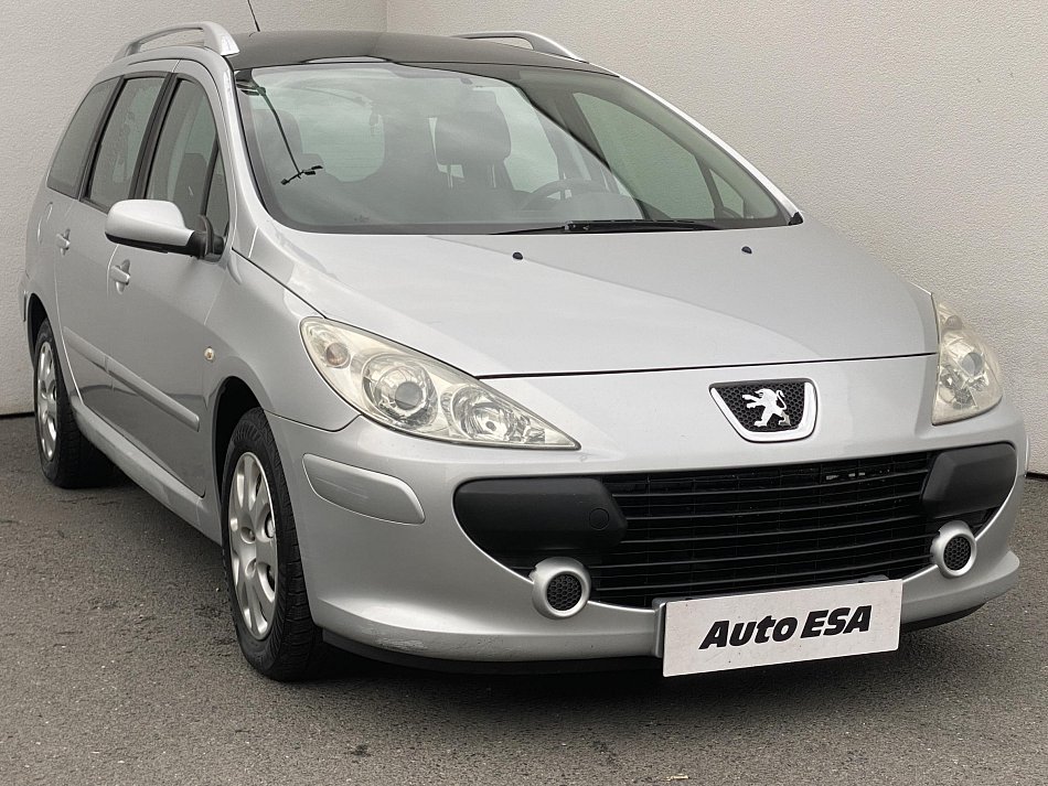 Peugeot 307 1.6 i 