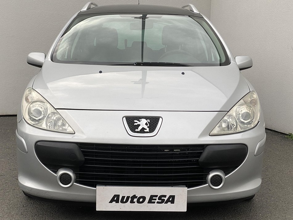 Peugeot 307 1.6 i 