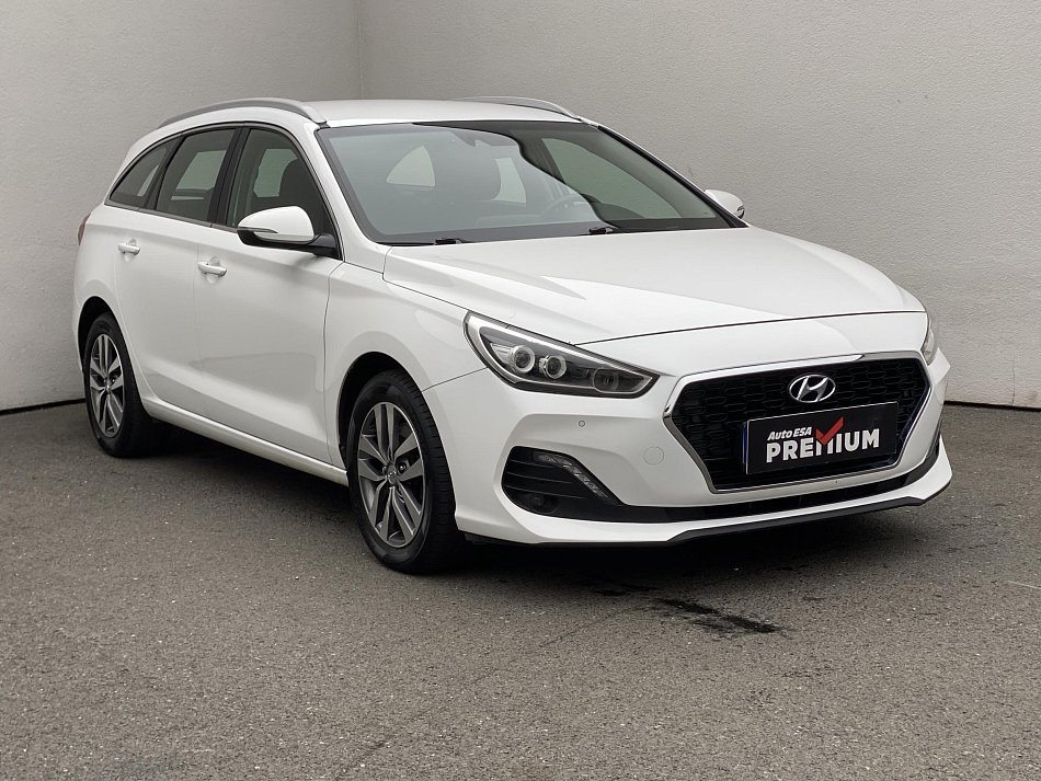 Hyundai I30 1.4 T-GDi Style