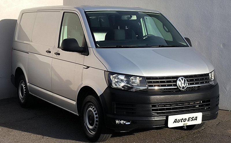 Volkswagen Transporter 2.0TDi  L1H1