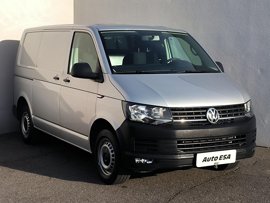 Volkswagen Transporter 2.0TDi  L1H1