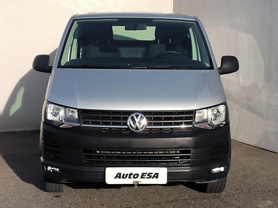 Volkswagen Transporter 2.0TDi  L1H1