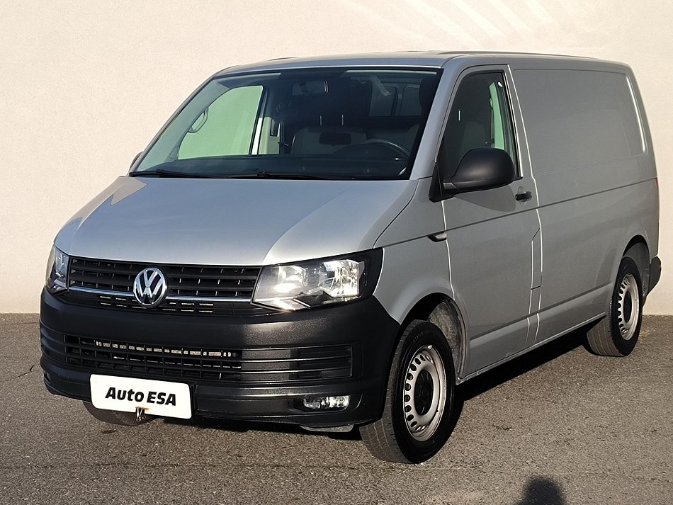 Volkswagen Transporter 2.0TDi  L1H1