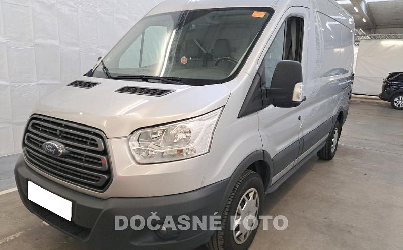 Ford Transit 2.0TDCi Trend L2H2