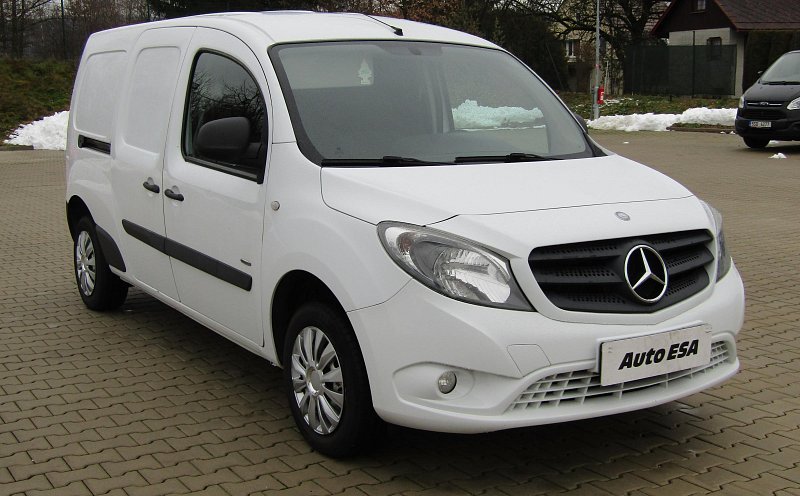 Mercedes-Benz Citan 1.5CDi  MAXi