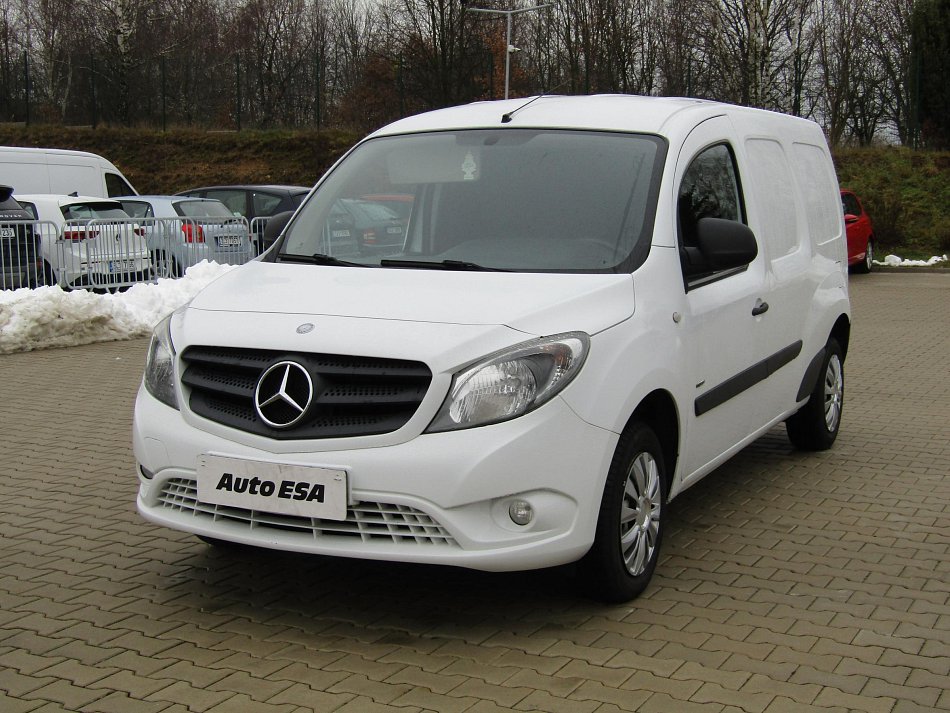 Mercedes-Benz Citan 1.5CDi  MAXi