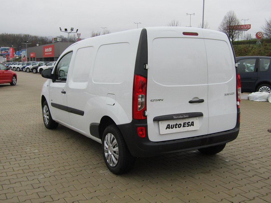 Mercedes-Benz Citan 1.5CDi  MAXi